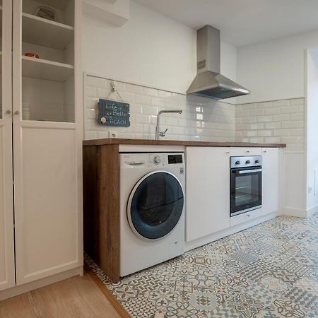 Apartamento Balbin III ヒホン エクステリア 写真